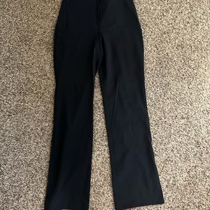 Lululemon dress pants